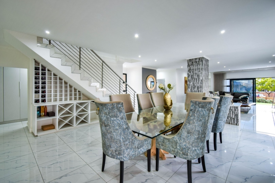 4 Bedroom Property for Sale in Lombardy Gauteng