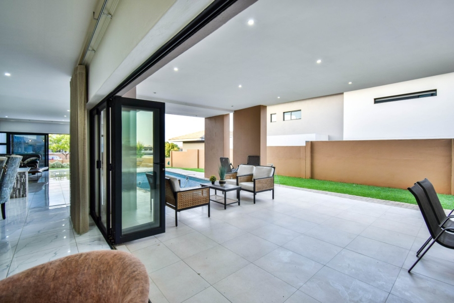 4 Bedroom Property for Sale in Lombardy Gauteng