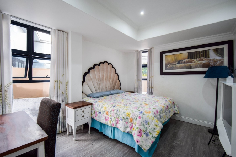 4 Bedroom Property for Sale in Lombardy Gauteng