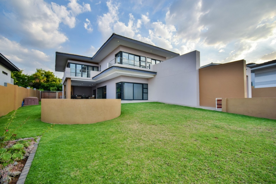 4 Bedroom Property for Sale in Lombardy Gauteng