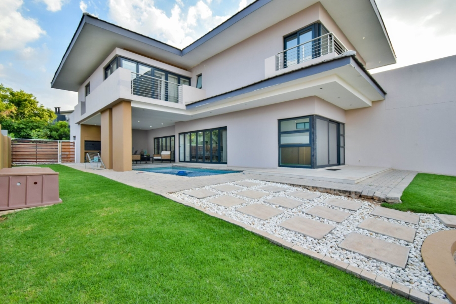 4 Bedroom Property for Sale in Lombardy Gauteng