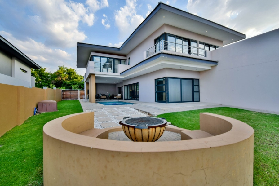 4 Bedroom Property for Sale in Lombardy Gauteng