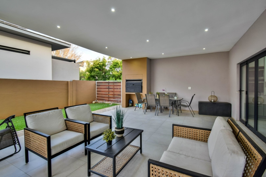 4 Bedroom Property for Sale in Lombardy Gauteng