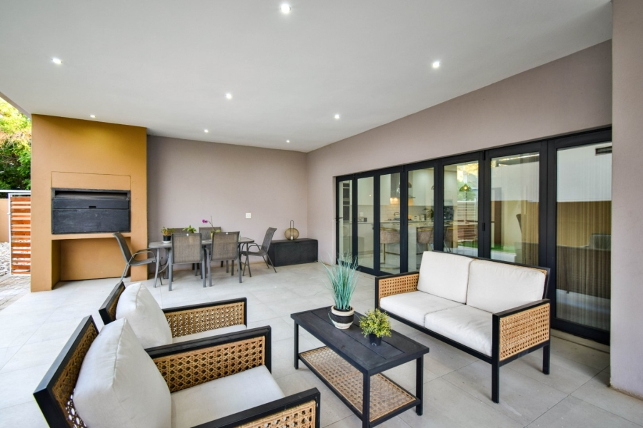 4 Bedroom Property for Sale in Lombardy Gauteng