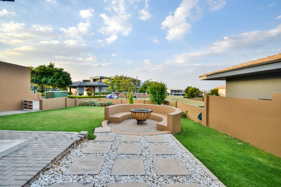 4 Bedroom Property for Sale in Lombardy Gauteng