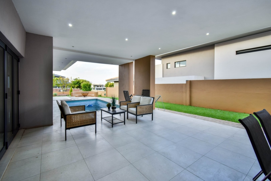 4 Bedroom Property for Sale in Lombardy Gauteng