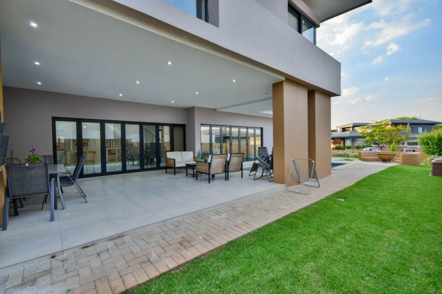 4 Bedroom Property for Sale in Lombardy Gauteng