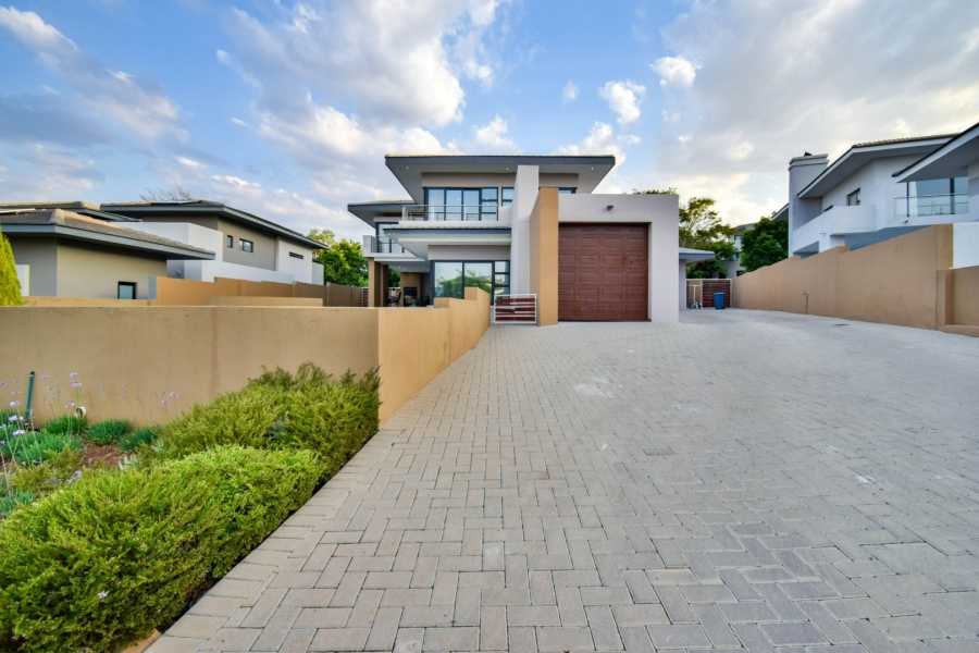 4 Bedroom Property for Sale in Lombardy Gauteng