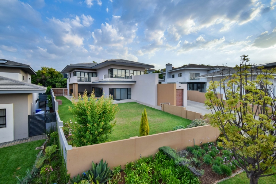 4 Bedroom Property for Sale in Lombardy Gauteng