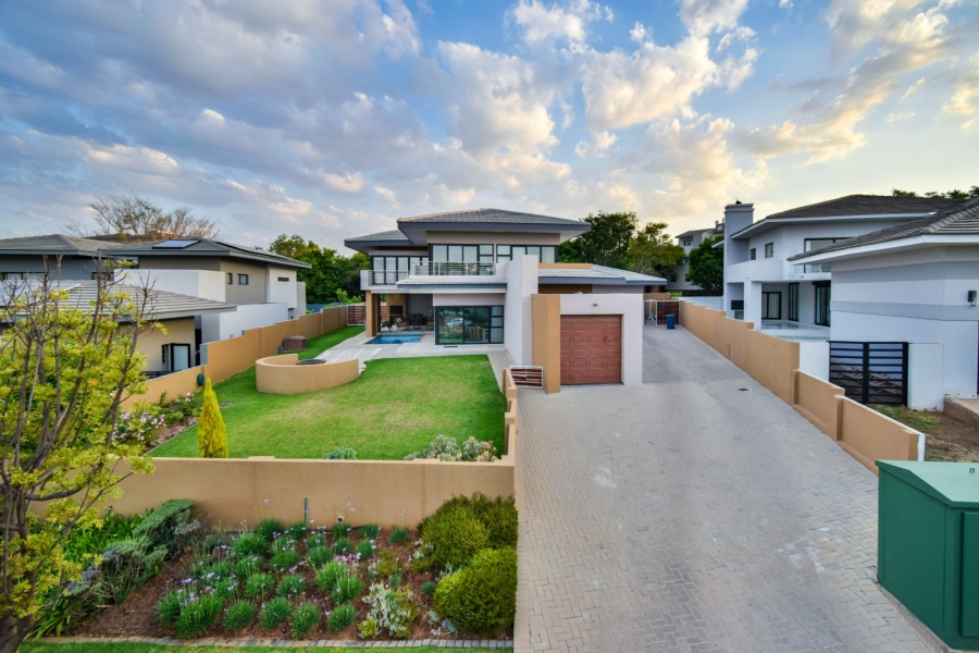 4 Bedroom Property for Sale in Lombardy Gauteng