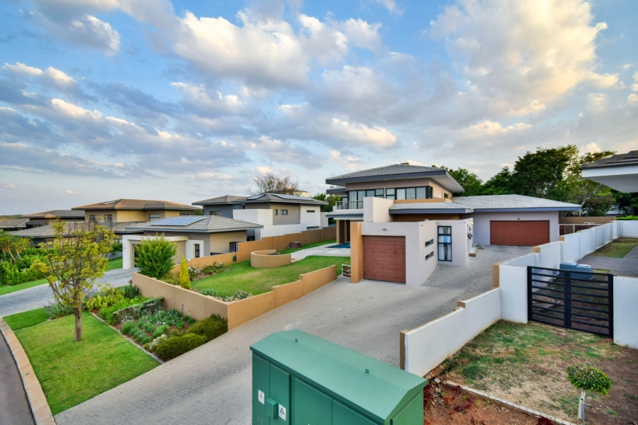 4 Bedroom Property for Sale in Lombardy Gauteng