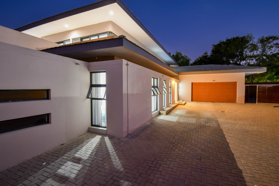 4 Bedroom Property for Sale in Lombardy Gauteng