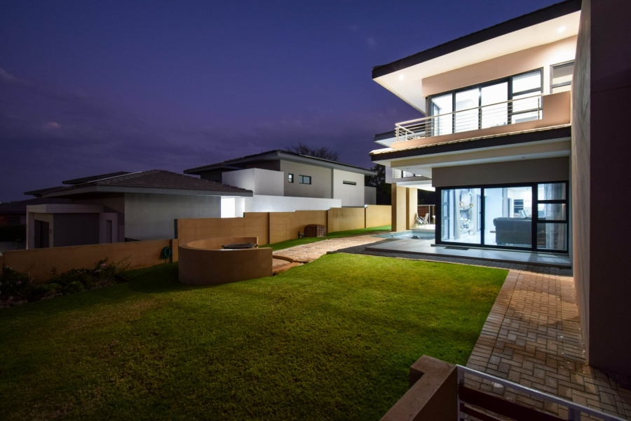 4 Bedroom Property for Sale in Lombardy Gauteng