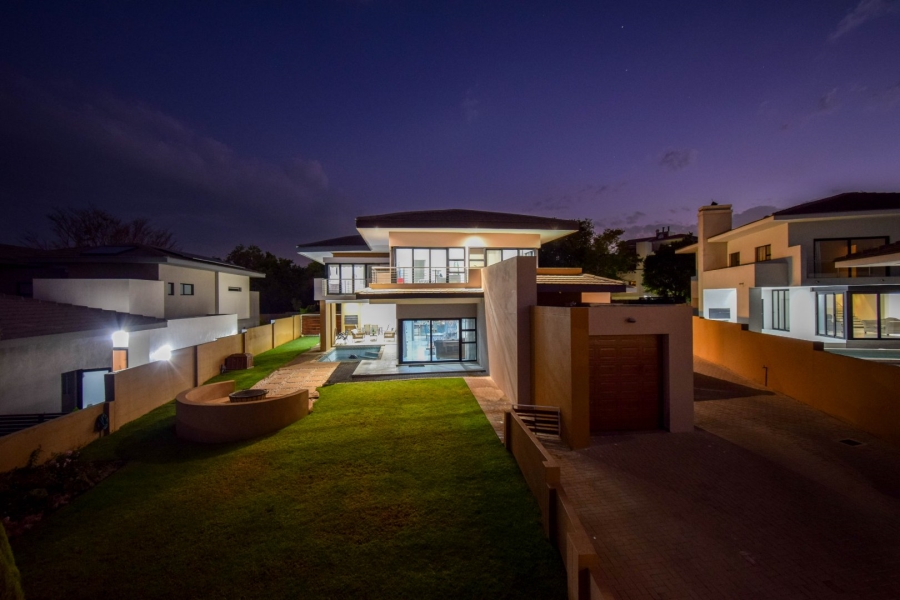 4 Bedroom Property for Sale in Lombardy Gauteng