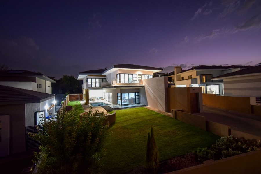 4 Bedroom Property for Sale in Lombardy Gauteng