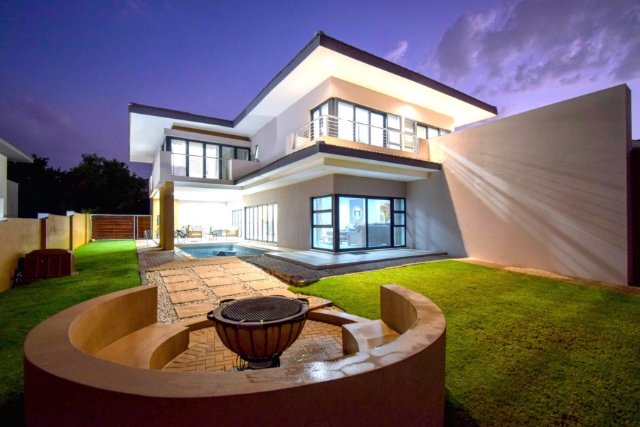 4 Bedroom Property for Sale in Lombardy Gauteng