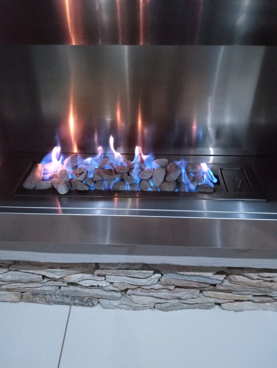 5 Bedroom Property for Sale in The Hills Game Reserve Estate Gauteng