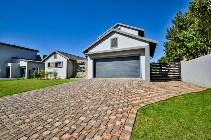 5 Bedroom Property for Sale in The Hills Game Reserve Estate Gauteng