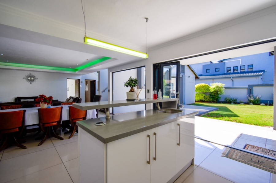 5 Bedroom Property for Sale in The Hills Game Reserve Estate Gauteng