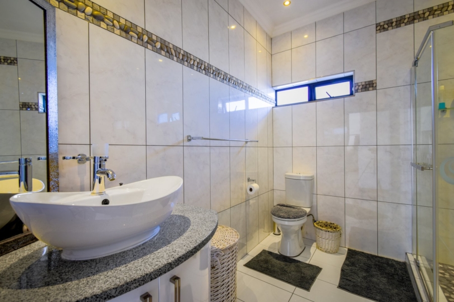 5 Bedroom Property for Sale in The Hills Game Reserve Estate Gauteng