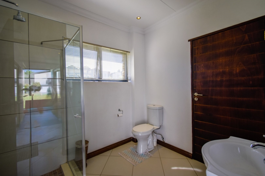 5 Bedroom Property for Sale in The Hills Game Reserve Estate Gauteng