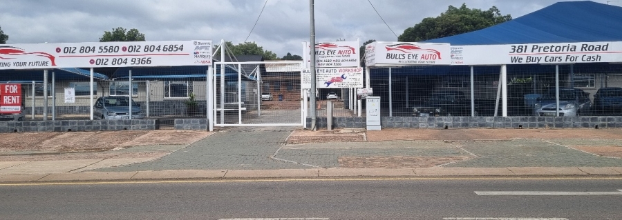 To Let commercial Property for Rent in Silverton Gauteng
