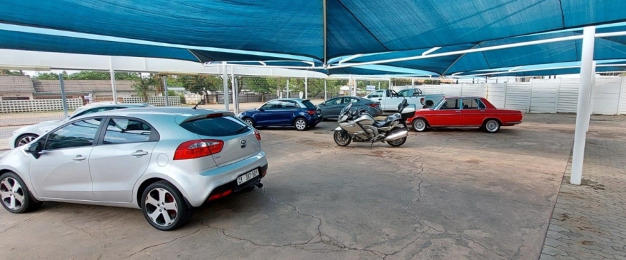 To Let commercial Property for Rent in Silverton Gauteng