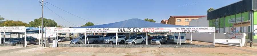 To Let commercial Property for Rent in Silverton Gauteng