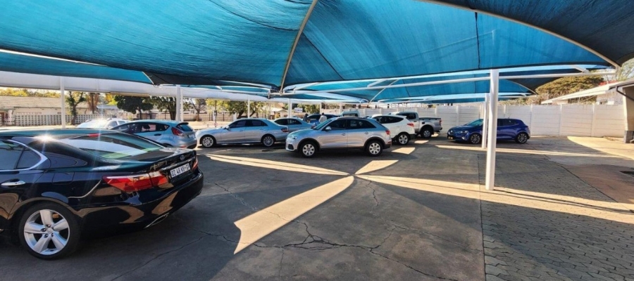To Let commercial Property for Rent in Silverton Gauteng