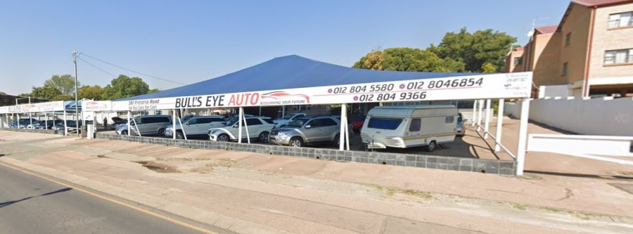 To Let commercial Property for Rent in Silverton Gauteng