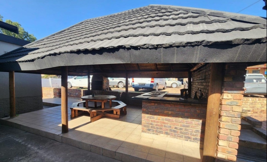 To Let commercial Property for Rent in Silverton Gauteng