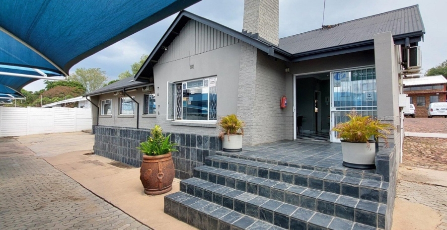 To Let commercial Property for Rent in Silverton Gauteng
