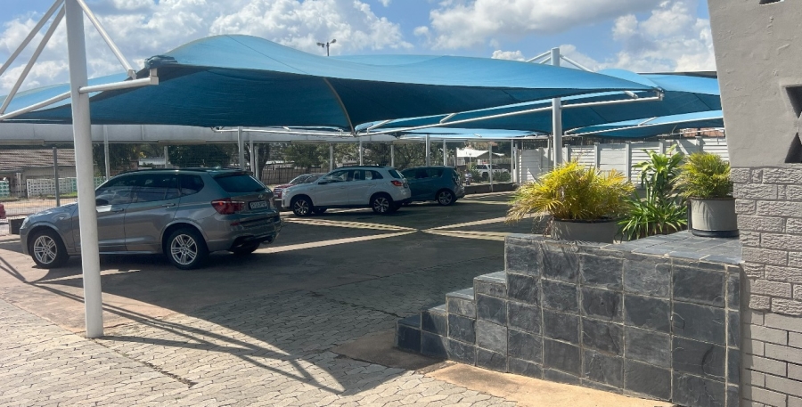 To Let commercial Property for Rent in Silverton Gauteng
