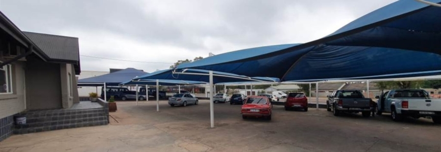 To Let commercial Property for Rent in Silverton Gauteng