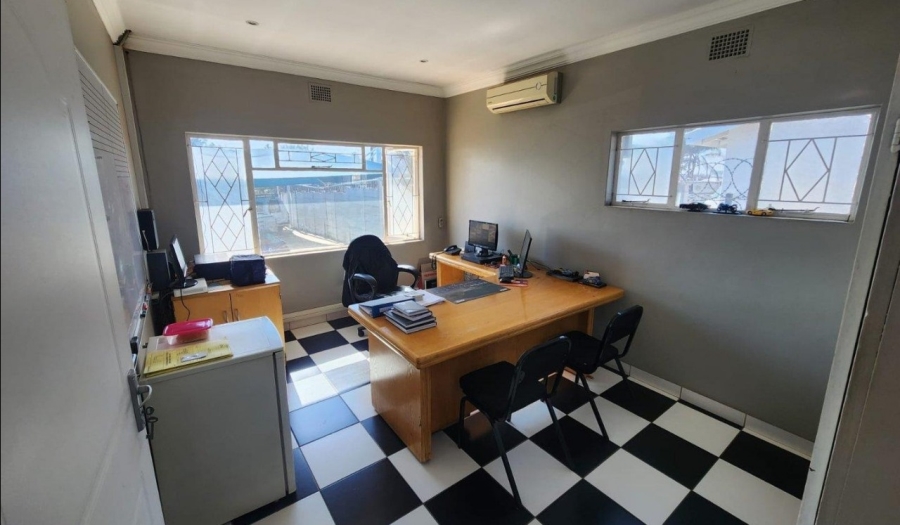 To Let commercial Property for Rent in Silverton Gauteng