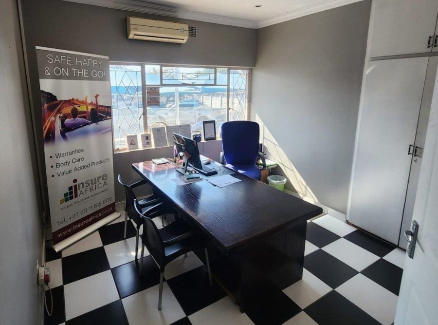 To Let commercial Property for Rent in Silverton Gauteng