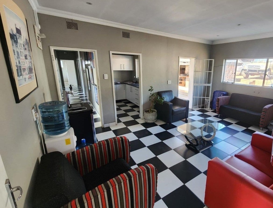 To Let commercial Property for Rent in Silverton Gauteng