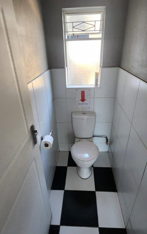 To Let commercial Property for Rent in Silverton Gauteng