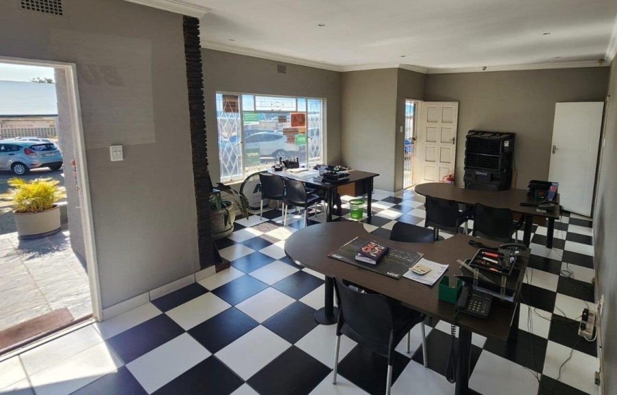 To Let commercial Property for Rent in Silverton Gauteng