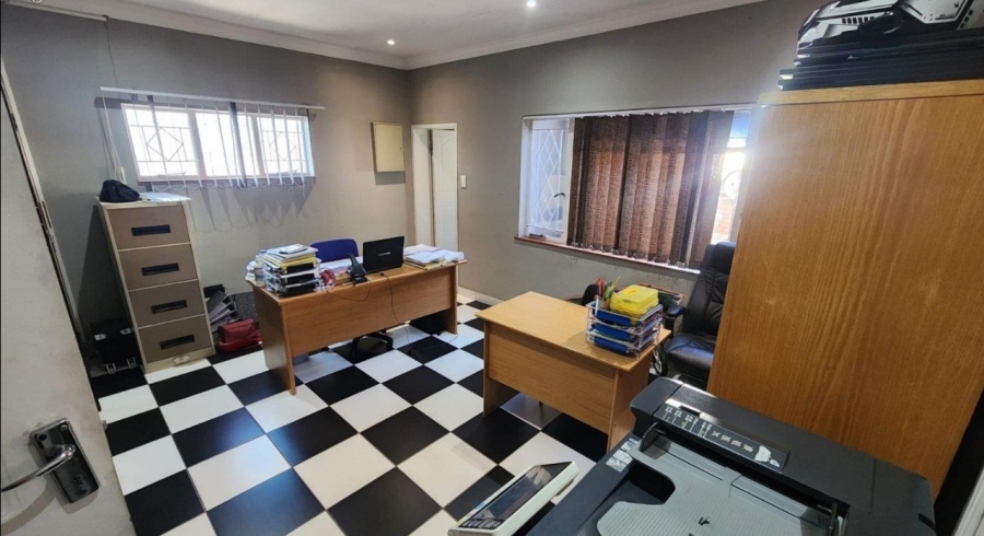 To Let commercial Property for Rent in Silverton Gauteng