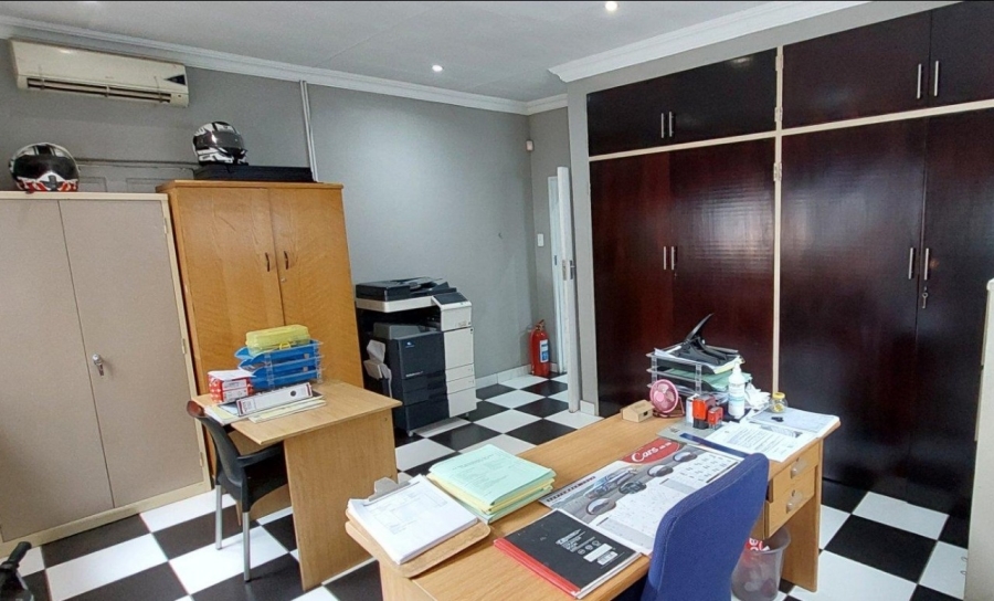 To Let commercial Property for Rent in Silverton Gauteng