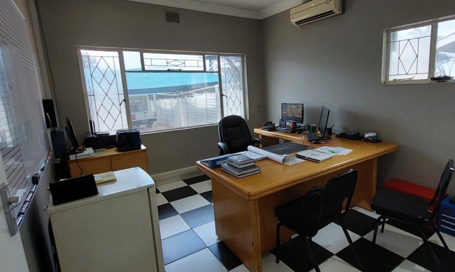 To Let commercial Property for Rent in Silverton Gauteng