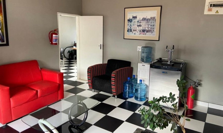 To Let commercial Property for Rent in Silverton Gauteng