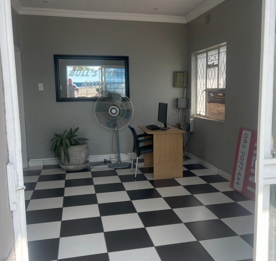 To Let commercial Property for Rent in Silverton Gauteng