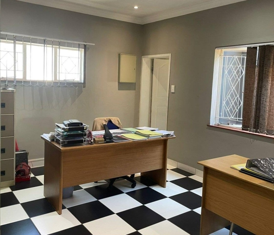 To Let commercial Property for Rent in Silverton Gauteng