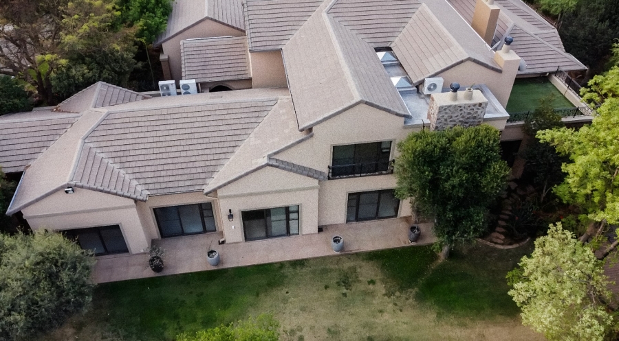 5 Bedroom Property for Sale in Meyersdal Eco Estate Gauteng