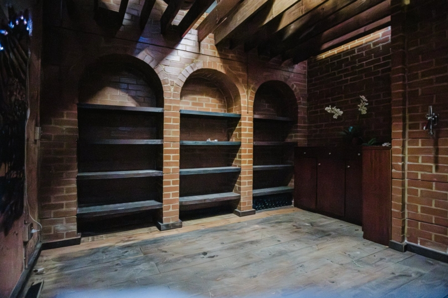 5 Bedroom Property for Sale in Meyersdal Eco Estate Gauteng