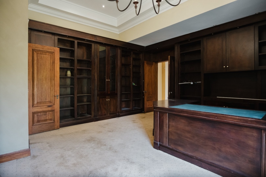 5 Bedroom Property for Sale in Meyersdal Eco Estate Gauteng