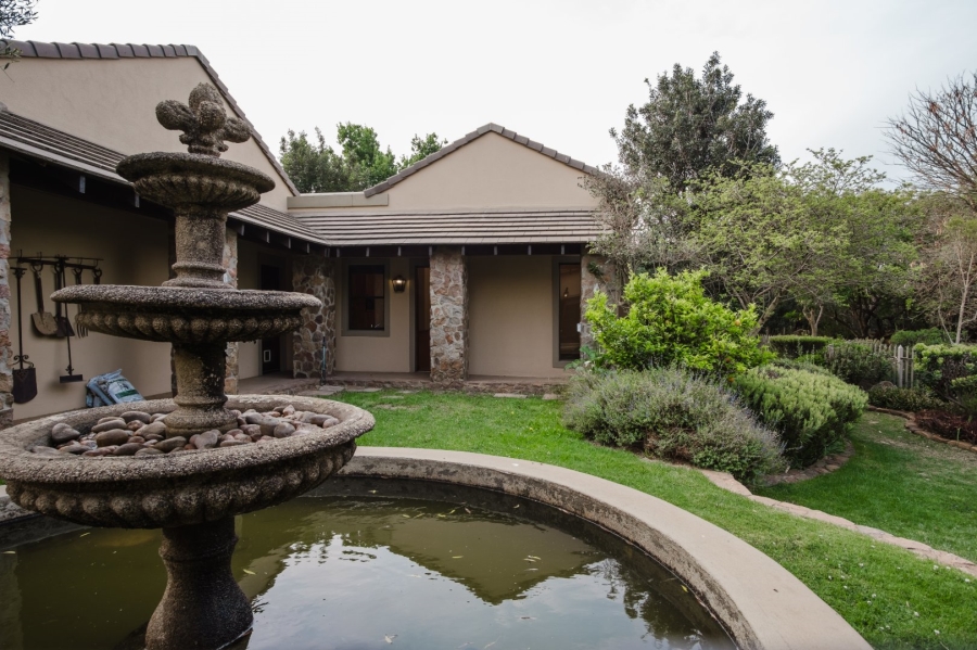 5 Bedroom Property for Sale in Meyersdal Eco Estate Gauteng