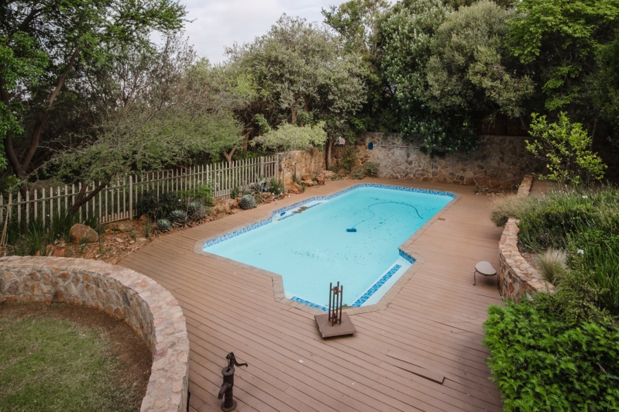 5 Bedroom Property for Sale in Meyersdal Eco Estate Gauteng
